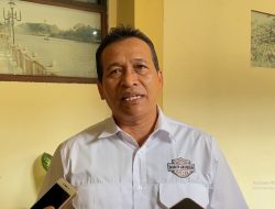 DPRD Banjarmasin Dukung Penurunan Tarif Parkir, Minta Pendataan Ulang Parkir Liar untuk Maksimalkan PAD