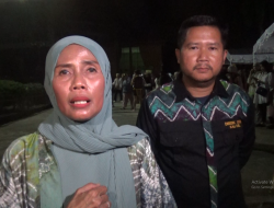 Warga Kalimantan Selatan Semangat Meriahkan Hari Tari Dunia 2025