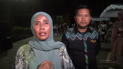 Warga Kalimantan Selatan Semangat Meriahkan Hari Tari Dunia 2025