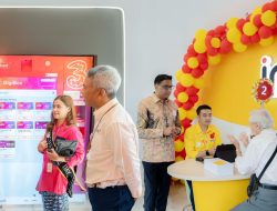 Indosat Ooredoo Hutchison Catatkan Laba Bersih dan ARPU yang Progresif di Kuartal I 2025 di Tengah Kondisi Pasar yang Menantang