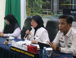 Kemenkum Kalsel Sosialisasikan Aplikasi E-Harmonisasi