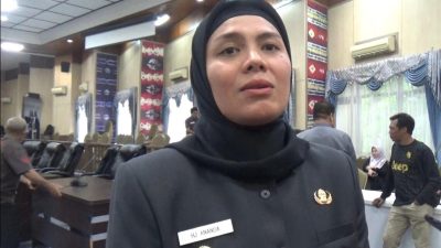 Wakil Wali Kota Banjarmasin Imbau Warga Waspada dan Jaga Kebersihan di Tengah Kabar Merebaknya Covid-19
