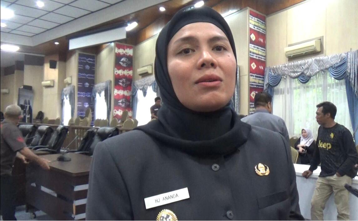 Wakil Wali Kota Banjarmasin Imbau Warga Waspada dan Jaga Kebersihan di Tengah Kabar Merebaknya Covid-19 Wakil Wali Kota Banjarmasin Imbau Warga Waspada dan Jaga Kebersihan di Tengah Kabar Merebaknya Covid-19