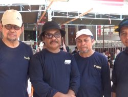 Masjid Arrahim Banjarmasin Sembelih 13 Sapi dan 2 Kambing pada Idul Adha 1446 H