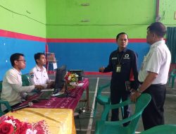 Ombudsman Kalsel Buka Posko Pengaduan SPMB dan PPDBM 2025/2026