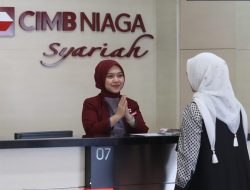 CIMB Niaga Syariah Permudah Nasabah Wujudkan Niat Berhaji melalui OCTO Mobile