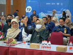 Kemenkeu Kalsel Lelang Aset Negara, Raup Hampir Rp 1 Miliar