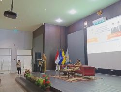 Mahasiswa FEB ULM Dibekali Edukasi Kemetrologian, Siap Hadapi Tantangan Dunia Kerja Berbasis Akurasi dan Standar Global