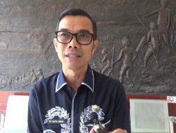 Kepala Taman Budaya se-Indonesia Apresiasi Museum Lambung Mangkurat, Siap Kolaborasi Lestarikan Budaya