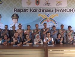 Rapat Koordinasi Temu Karya Taman Budaya se-Indonesia ke-24 Digelar di Alam Terbuka, Kalsel Siap Jadi Tuan Rumah