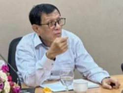 Polda Metro Hentikan Penyelidikan, Ketua Umum PWI Pusat, Hendry Ch Bangun Pertimbangkan Lapor Balik