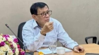 Polda Metro Hentikan Penyelidikan, Ketua Umum PWI Pusat, Hendry Ch Bangun Pertimbangkan Lapor Balik