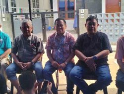 DPP FKPWK Tebar Kepedulian di Momen Idul Adha, Sembelih 2 Ekor Sapi Kurban