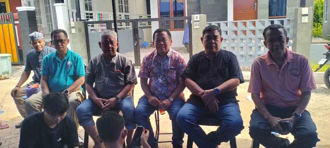 DPP FKPWK Tebar Kepedulian di Momen Idul Adha, Sembelih 2 Ekor Sapi Kurban