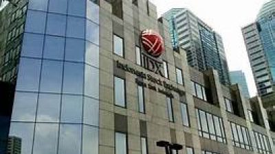 Rekor Baru, Jumlah investor saham Indonesia sudah melampaui 7 juta
