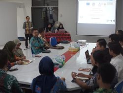 Ombudsman Kalsel: Pelayanan Publik Tidak Boleh Diskriminatif