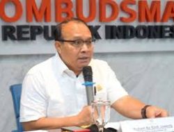 Ombudsman RI Soroti Potensi Maladministrasi pada Penolakan Pasien BPJS Kesehatan