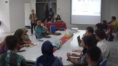 Ombudsman Kalsel: Pelayanan Publik Tidak Boleh Diskriminatif