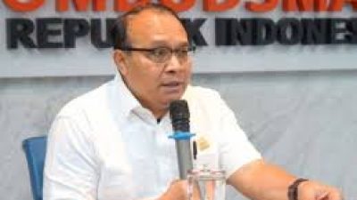 Ombudsman RI Soroti Potensi Maladministrasi pada Penolakan Pasien BPJS Kesehatan