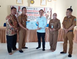 Ombudsman Kalsel Pantau Kesiapan Koperasi Desa Merah Putih di Kotabaru