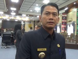 Tarif Parkir Roda Dua Turun, Wali Kota Banjarmasin: Petugas yang Langgar Siap Disanksi