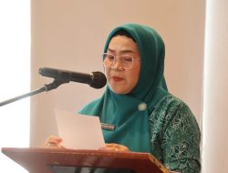 Pemprov Kalsel dan TP PKK Dorong Peningkatan Kualitas Permukiman di Kawasan Kumuh Bantaran Sungai