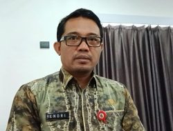 Pemprov Kalsel Perkuat Sektor Investasi Dorong Pertumbuhan Ekonomi Daerah