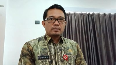 Pemprov Kalsel Perkuat Sektor Investasi Dorong Pertumbuhan Ekonomi Daerah