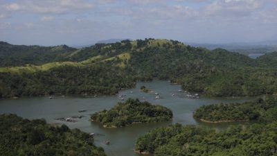 Geopark Meratus Resmi Berstatus UNESCO Global Geopark, Pemprov Kalsel Mantapkan Pengelolaan Berkelanjutan