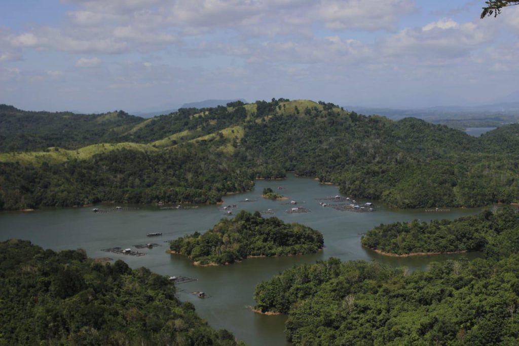 Geopark Meratus Resmi Berstatus UNESCO Global Geopark, Pemprov Kalsel Mantapkan Pengelolaan Berkelanjutan