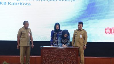 Program Bangga Kencana dan Percepatan Penurunan Stunting Tahun 2025