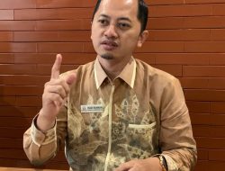 Ekspos Kinerja Semester 1/2025, Ombudsman Kalsel Selamatkan Kerugian Publik Rp.1,79 Miliar