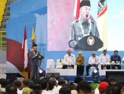 Kalsel Masuk Tiga Besar Nasional Dalam Percepatan Pembentukan Koperasi Merah Putih