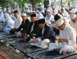 Gubernur Dan Wakil Gubernur Kalsel Sampaikan Ucapan Idul Adha, Doa Untuk Jamaah Haji, Serta Imbauan Kepada Masyarakat