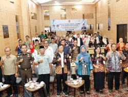Bakesbangpol Kalsel Sosialisasikan Penyempurnaan Regulasi bagi Ormas