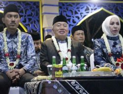 Gubernur Kalimantan Selatan Resmi Buka MTQ Nasional Ke-36 Tingkat Provinsi Di Martapura