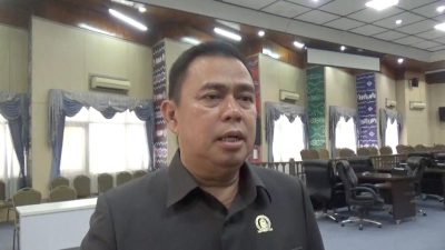 Tragedi di Sekitar SMPN 35 Banjarmasin, Tiga Remaja Tewas: DPRD Minta Keamanan Sekolah Ditingkatkan