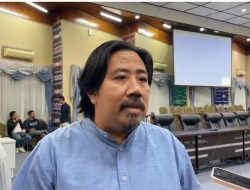 Komisi II DPRD Banjarmasin Soroti Kinerja Perumda Pasar Baiman, Pendapatan Baru Capai Rp1,8 Miliar di Triwulan Kedua