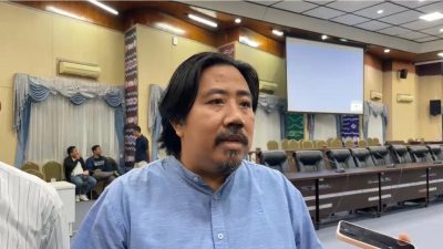 Komisi II DPRD Banjarmasin Soroti Kinerja Perumda Pasar Baiman, Pendapatan Baru Capai Rp1,8 Miliar di Triwulan Kedua