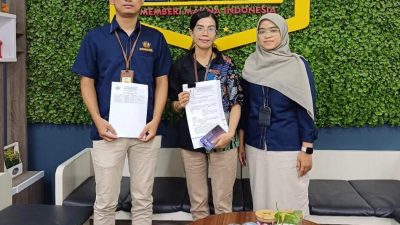 Djp Kalselteng Blokir 98 Rekening Penanggung Pajak