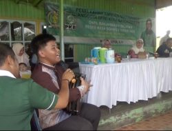 Hilyah Aulia Hadirkan Seni Madihin dalam Reses, Ajak Warga Lestarikan Budaya Banua