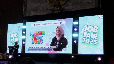 Job Fair 2025 Kalsel Yang Telah Menyediakan 1.969 Lowongan Kerja Di Tutup