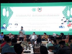 Dialog Kebangsaan, Rangkaian Rakorda MUI Wilayah Kalimantan di Banjarmasin