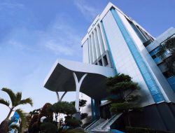 Bank Kalsel Jaga Stabilitas dan Pertumbuhan di Tengah Tantangan Global & Nasional