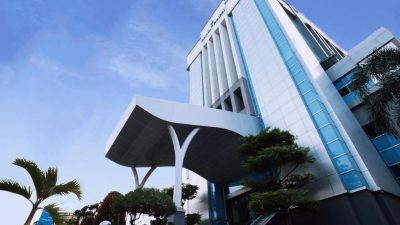 Bank Kalsel Jaga Stabilitas dan Pertumbuhan di Tengah Tantangan Global & Nasional