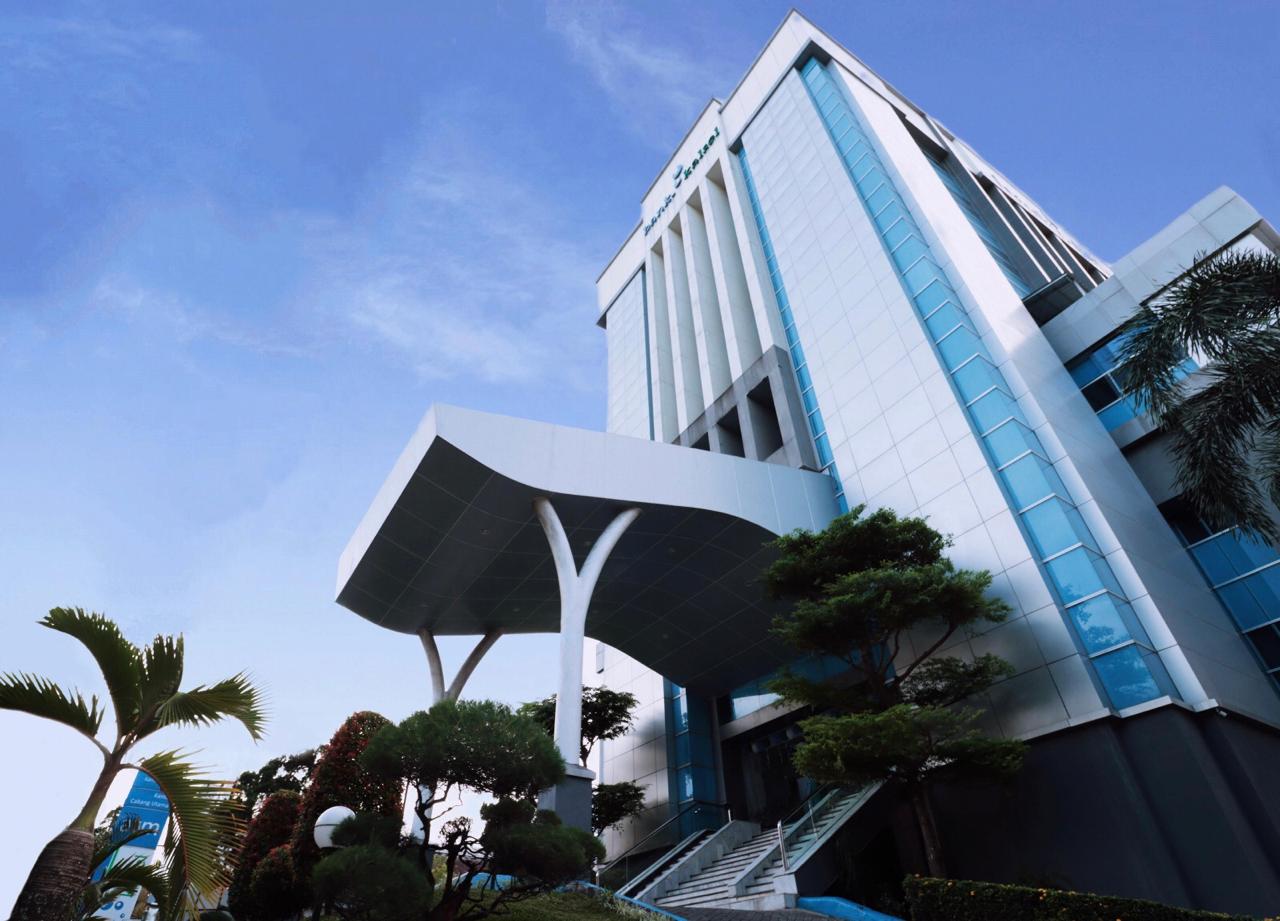 Bank Kalsel Jaga Stabilitas dan Pertumbuhan di Tengah Tantangan Global & Nasional