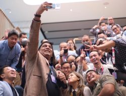 Indosat Raih Penghargaan Great Place To Work, Bukti Keseriusan Bangun Budaya Kerja Sehat