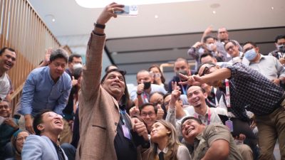 Indosat Raih Penghargaan Great Place To Work, Bukti Keseriusan Bangun Budaya Kerja Sehat