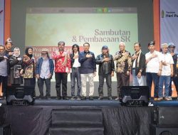 Menteri Kebudayaan Resmi Menetapkan 26 Juli sebagai Hari Puisi Indonesia