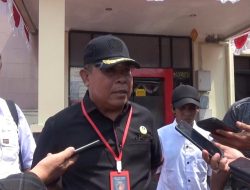 DPP FKPWK Laporkan Podcast Bernada SARA ke Subdit Cyber Crime Polda Kalsel
